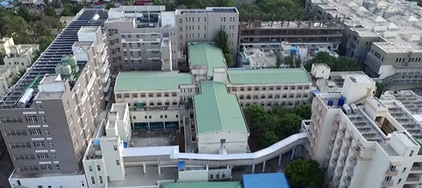 Pravara Rural Medical College Loni Infrastructure photo 8
